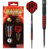 BULL'S Magma Steel Dart (25 g)