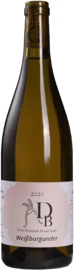 Weissburgunder trocken