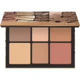 SMASHBOX Cali Contour Makeup Palette 1 Stk Cali Contour