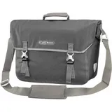 Ortlieb Urban Commuter-Bag Two Bike Side Pannier (QL3.1) 20L - Single Pepper