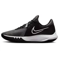 Nike Precision 6 black/iron grey/white/white Gr. 45,5