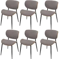 MCW MCW, Stühle, O45-6