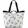 Frida Kahlo Shopper Polyester Beige