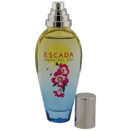 Escada Agua del Sol Limited Edition Eau de Toilette 50 ml