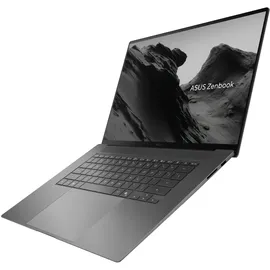 Asus ZenBook S 16'' AMD Ryzen 9 465 32 GB RAM 1 TB SSD Win 11 Home Grau