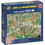 Jan Van Haasteren -Grillparty (1000 pieces)