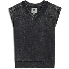 G-Star Longpullover Petrol S