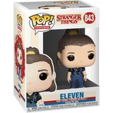 Funko Pop! Stranger Things Eleven