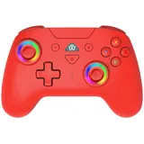 Subsonic drahtloser Gamepad für Switch - Red
