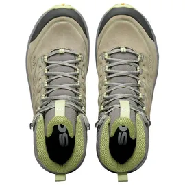 Scarpa Damen Rush 2 Pro Mid GTX Schuhe (Größe 40.5,