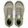 Scarpa Damen Rush 2 Pro Mid GTX Schuhe (Größe 40.5,