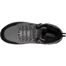 lotto Winterstiefel Herren Grau 46