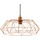 EGLO Carlton 2 kupfer