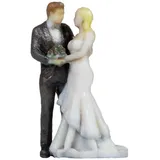 NOCH Hochzeitspaar 10401 H0