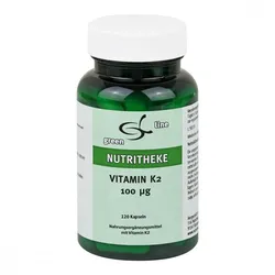 Vitamin K2 100 [my]g Kapseln