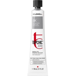 Goldwell Zero Haarfarbe Professionelle Haarfarbe 60 ml Braun Damen