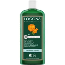 Logona Bio-Akazie Sensitiv Shampoo 250 ml