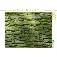 Calvendo Die Baumrinde Puzzle