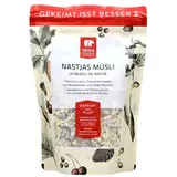TAIGA Nastjas Müsli, angekeimte Saaten bio