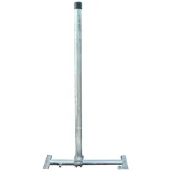 ASTRO SDH 130, Zink Stahl, Silber