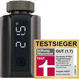 eQ-3 Homematic IP Heizkörperthermostat »Evo«, M30 x 1,5 (z.B.Oventrop, Danfoss), erfordert Homematic IP Access Point