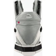 Manduca XT Cotton grey-white