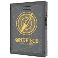 One piece tcg Sound Loader Volume 2 Kartenhüllen