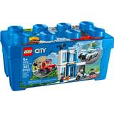Lego City Polizei-Steinebox 60270