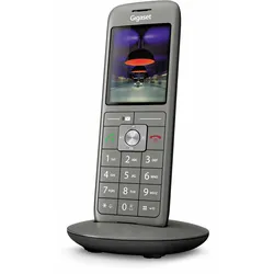 CL660HX Universal-Mobilteil DECT-Telefon