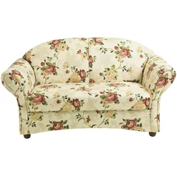 Max Winzer Sofa 2-Sitzer Corona - multi