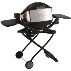 Weber Q Drehspieß für Q 200-/Q 2000-Serie 17561