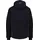 CMP Ski Jacket Zip Hood Schwarz 52