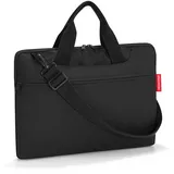 Reisenthel reisenthel® netbookbag schwarz MA7003 bis 39,6 cm (15,6 Zoll)
