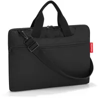 Reisenthel reisenthel® netbookbag schwarz MA7003 bis 39,6 cm (15,6 Zoll)
