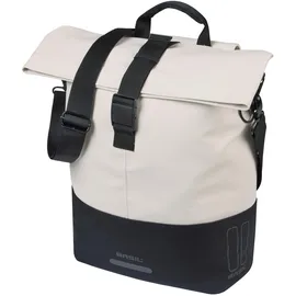 Basil Cove Shopper creme/schwarz