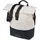 Basil Cove Shopper creme/schwarz