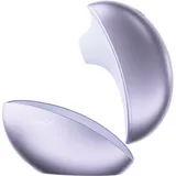 SVAKOM Pulse Galaxie Klitoris-Stimulator Purple 11 cm