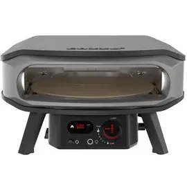 cozze Premium Rotate Pizzaofen Gas 17"