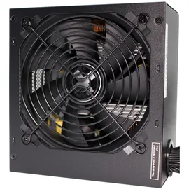 Xilence Performance C+ XP650R6.2 650W PC-Netzteil