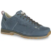 Dolomite Cinquantaquattro Low GTX Denim Blue 38