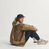 adidas Terrex Xperior Hybrid Jacke - Cardboard - XL