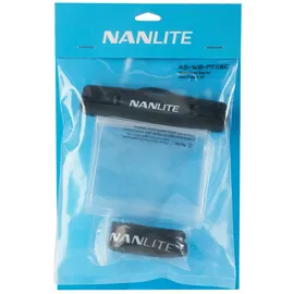 Nanlite Unterwasserhülle AS-WB-PTII6C