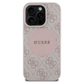 Hasbro iPhone 16 Pro Hülle Rosa/Gold