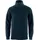 Fjällräven Övik Lite Half Zip Dunkelblau S