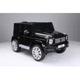 Toys Store AMG G500 Kinderauto 12V schwarz (2x35W)