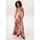 Aniston CASUAL Sommerkleid Bunt 34