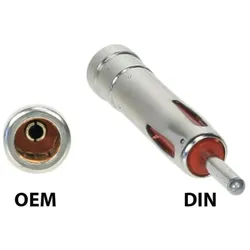  Antennenadapter General Motors 
