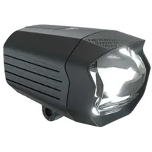 Herrmans Nordic Pro E LED-Scheinwerfer Schwarz Einheitsgröße