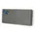 lycce Wandkissen Bouclé 1 x 40 cm Grau