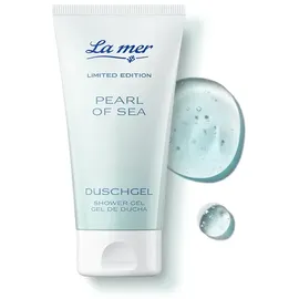 LA MER Pearl of Sea Duschgel 150 ml